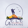 GELE TREKKING